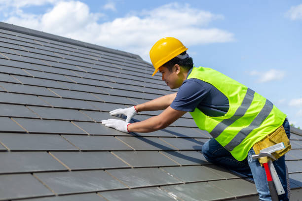 Quick and Trustworthy Emergency Roof Repair Services in Saint John Fisher College, NY