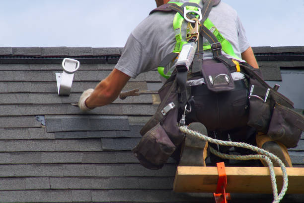 Best New Roof Installation  in Saint John Fisher College, NY