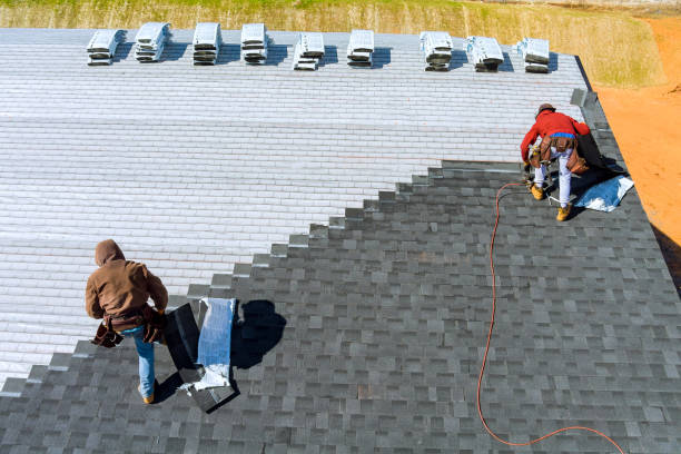 Best Emergency Roof Repair  in Saint John Fisher College, NY