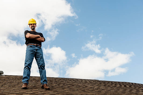 Quick and Trustworthy Emergency Roof Repair Services in Saint John Fisher College, NY