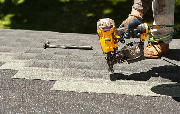 Roof Repair Estimates in Saint John Fisher College, NY