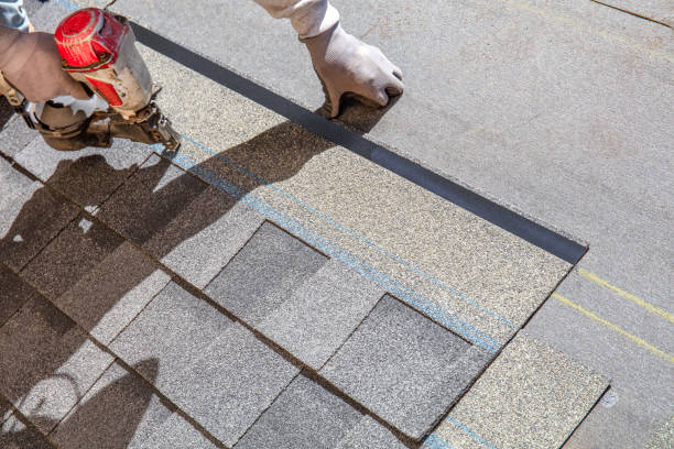 Slate Roofing Contractor in Saint John Fisher College, NY