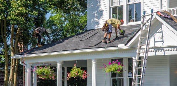Trusted Saint John Fisher College, NY Roofing Contractor Experts